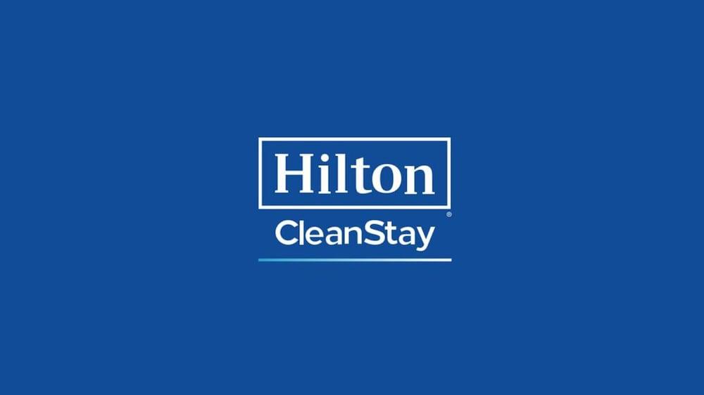 Hampton Inn Los Angeles/ארקדיה מראה חיצוני תמונה