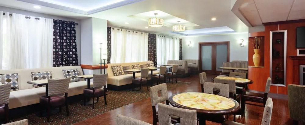 Hampton Inn Los Angeles/ארקדיה מראה חיצוני תמונה