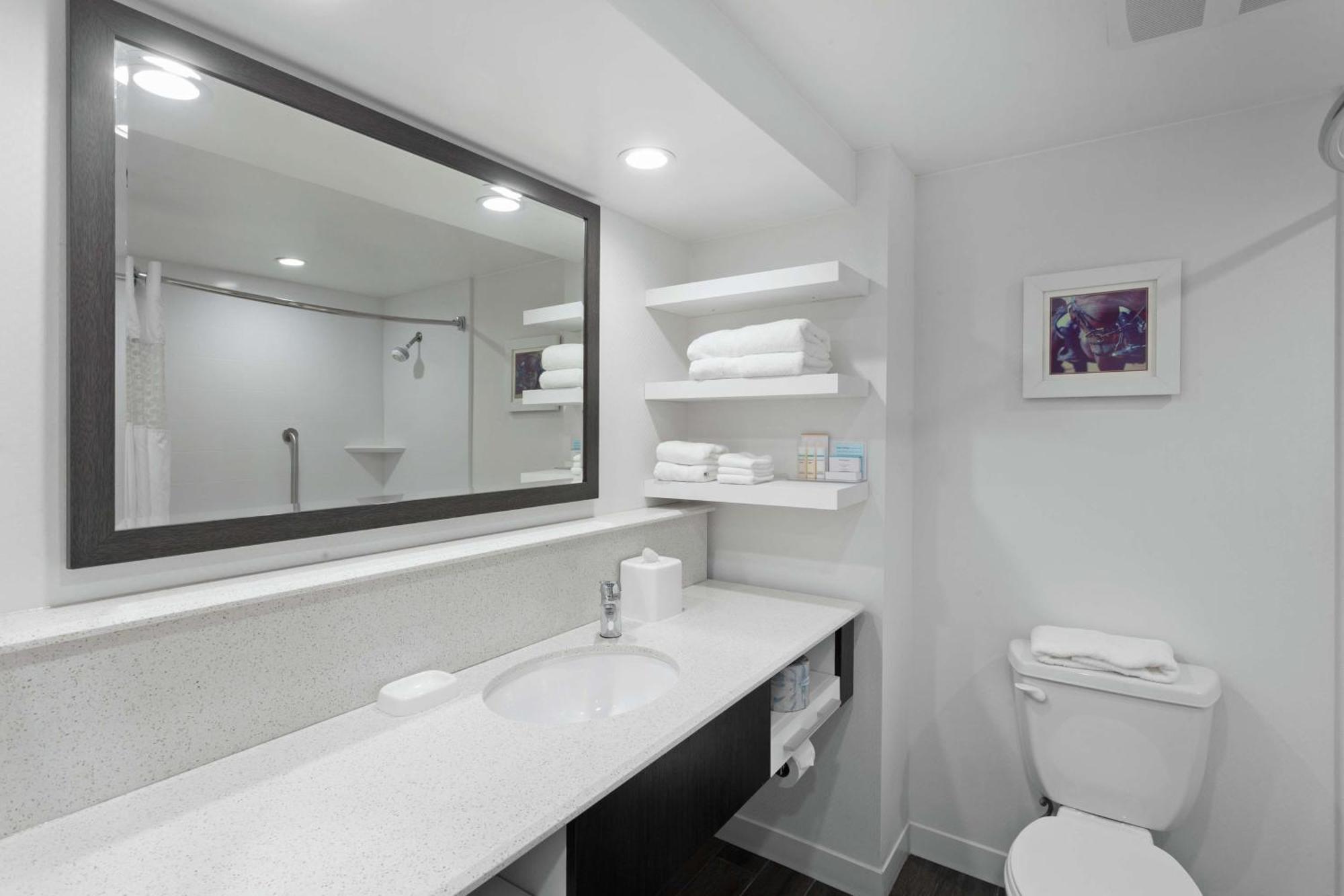 Hampton Inn Los Angeles/ארקדיה מראה חיצוני תמונה