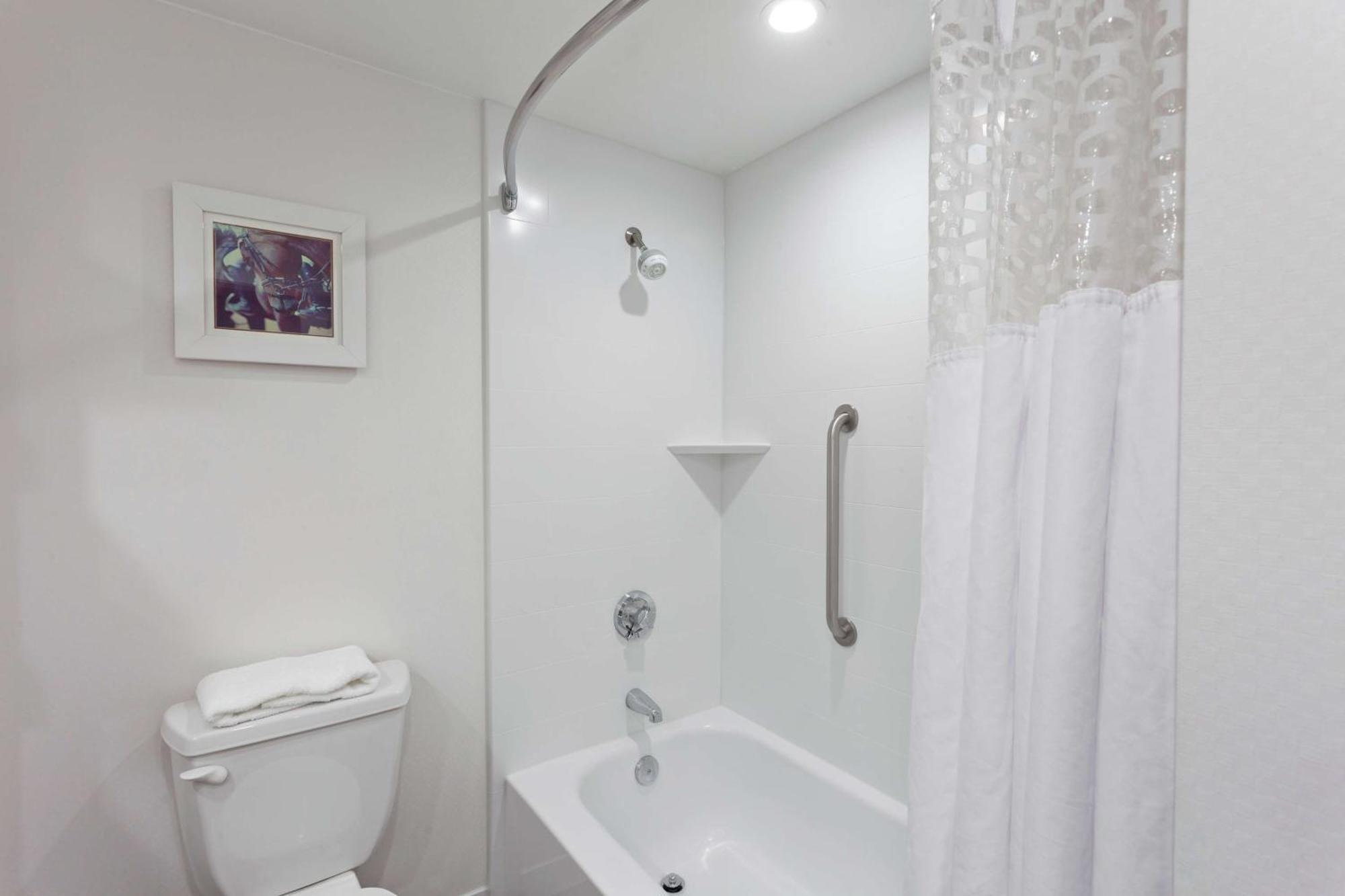 Hampton Inn Los Angeles/ארקדיה מראה חיצוני תמונה