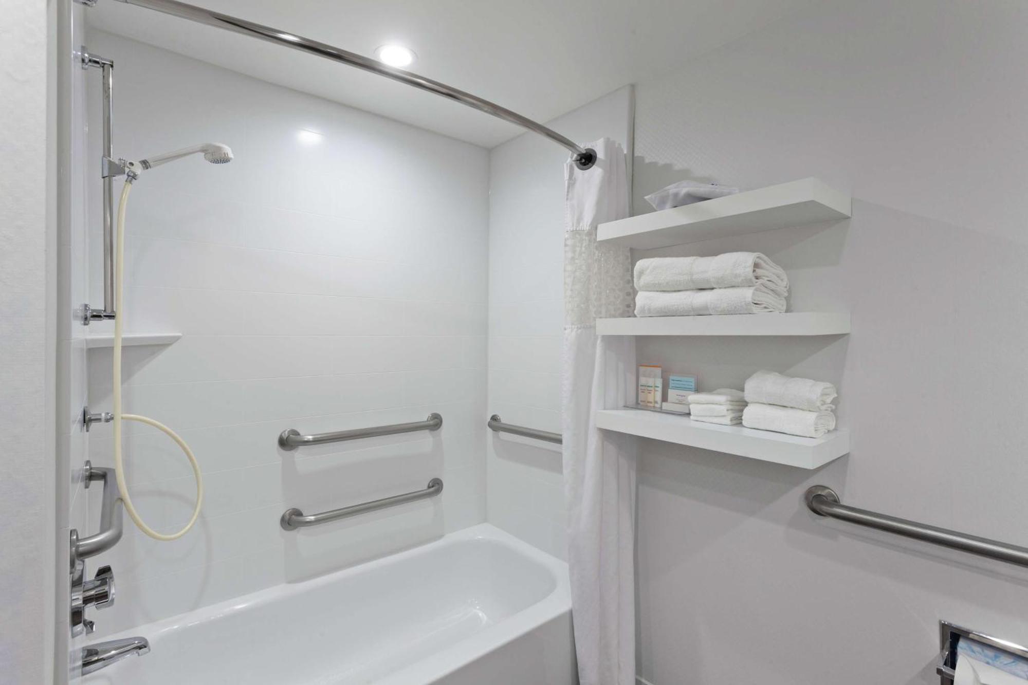 Hampton Inn Los Angeles/ארקדיה מראה חיצוני תמונה