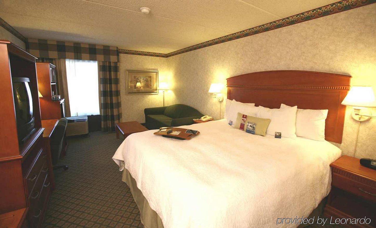 Hampton Inn Los Angeles/ארקדיה חדר תמונה