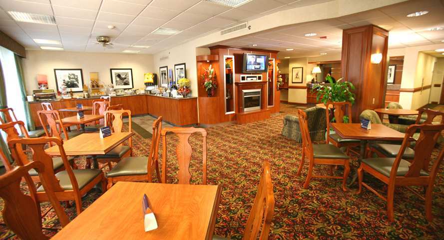 Hampton Inn Los Angeles/ארקדיה מראה חיצוני תמונה