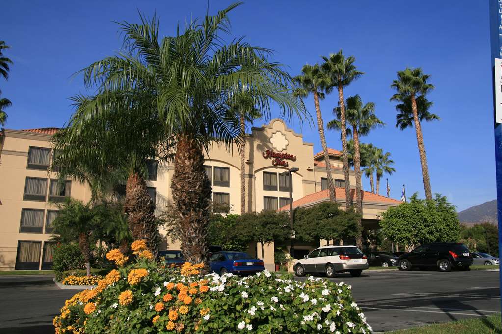 Hampton Inn Los Angeles/ארקדיה מראה חיצוני תמונה