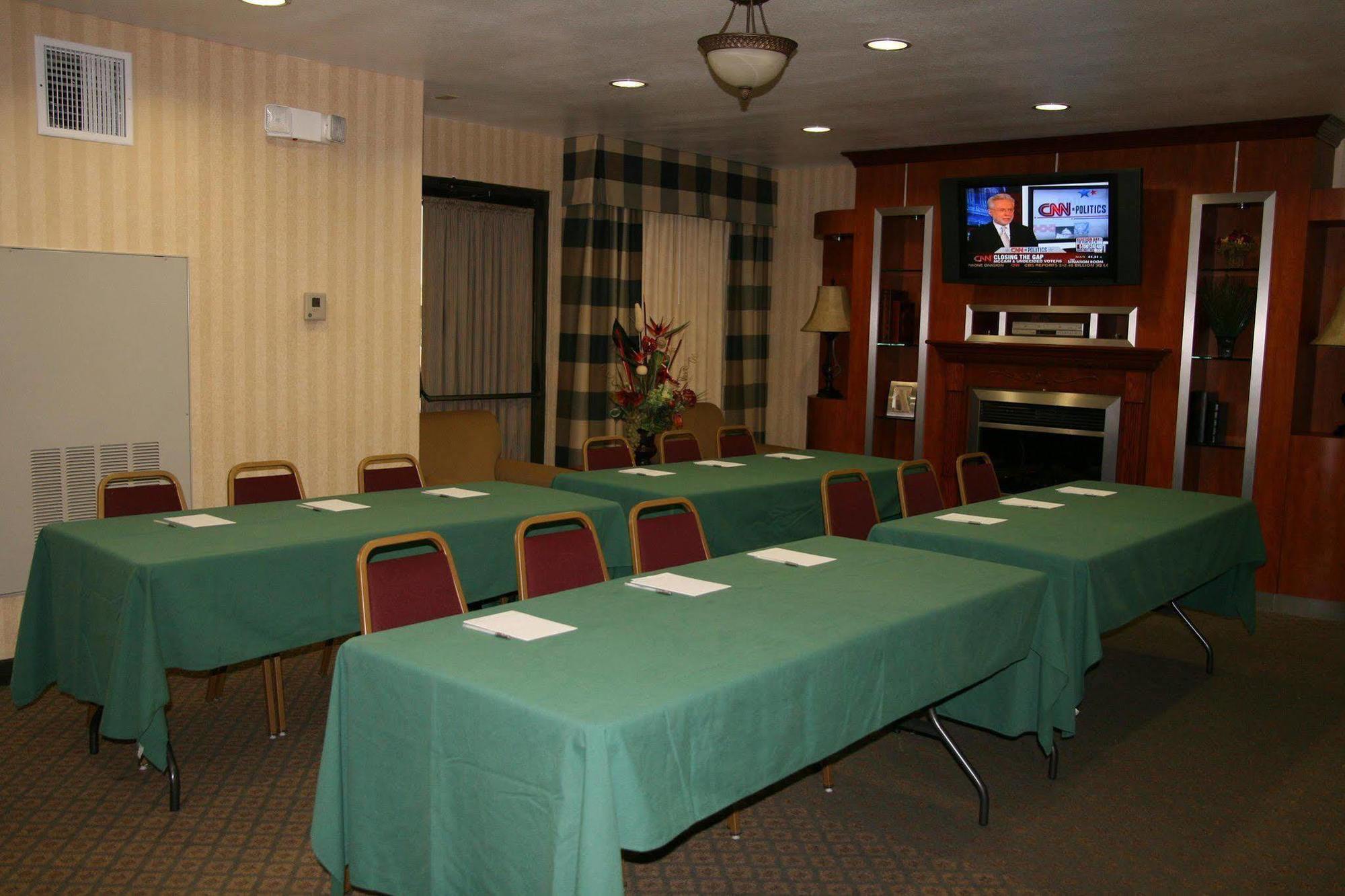 Hampton Inn Los Angeles/ארקדיה מתקנים תמונה