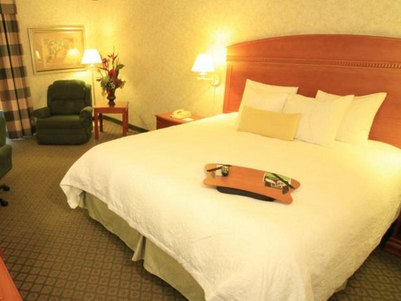 Hampton Inn Los Angeles/ארקדיה מראה חיצוני תמונה