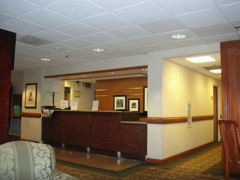 Hampton Inn Los Angeles/ארקדיה מראה חיצוני תמונה