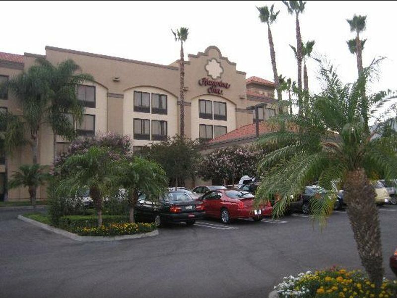 Hampton Inn Los Angeles/ארקדיה מראה חיצוני תמונה