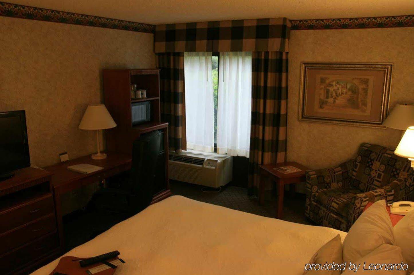 Hampton Inn Los Angeles/ארקדיה מראה חיצוני תמונה