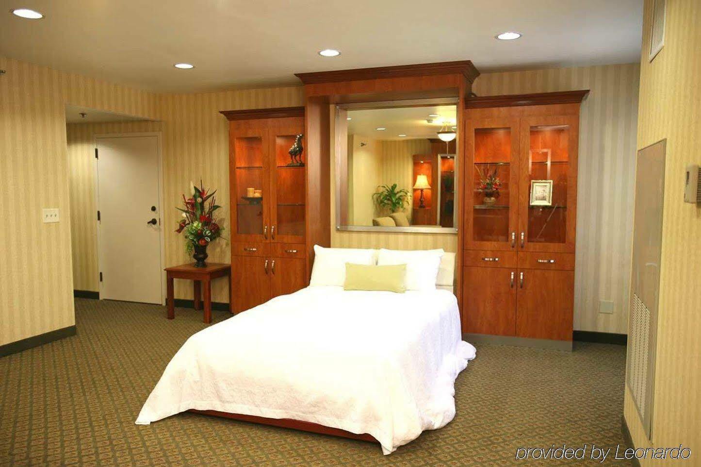 Hampton Inn Los Angeles/ארקדיה מראה חיצוני תמונה
