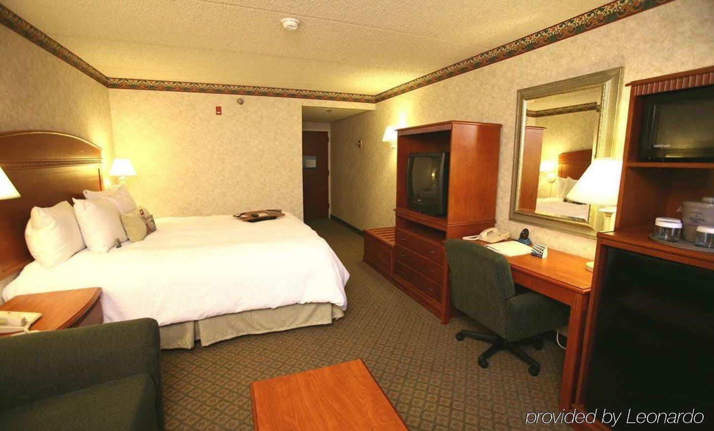 Hampton Inn Los Angeles/ארקדיה מראה חיצוני תמונה